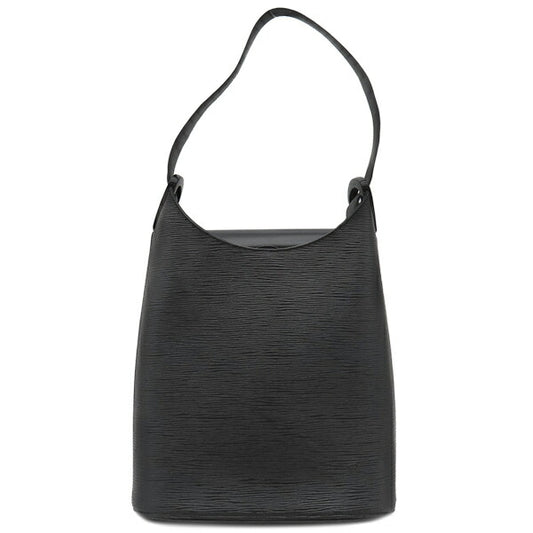 Louis Vuitton Epi Leather Verso Shoulder Bag M52812