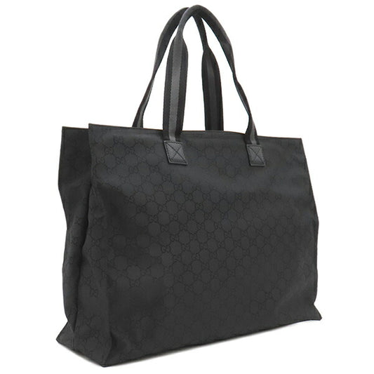 Gucci Nylon Tote Bag GG 449176