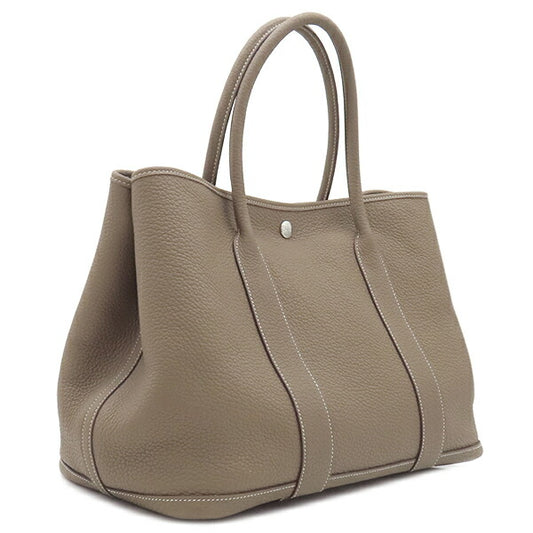 Hermes Garden Party PM Tote Bag Negonda