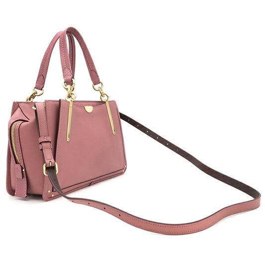 Coach Leather Dreamer Handbag 31633