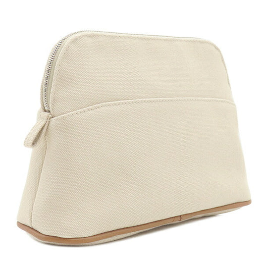 Hermes Bolide Mini Cotton Pouch