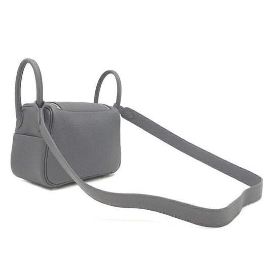 Hermes Lindy Mini 20 Shoulder Bag