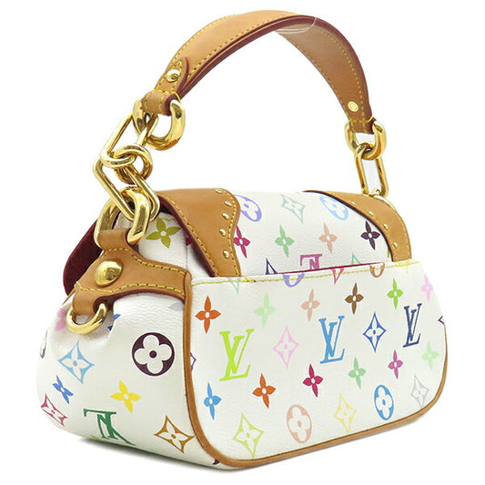 Louis Vuitton Monogram Multicolor Marilyn Handbag M40127