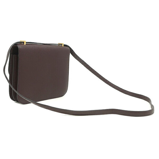 Hermes Constance 3 Mini Shoulder Bag