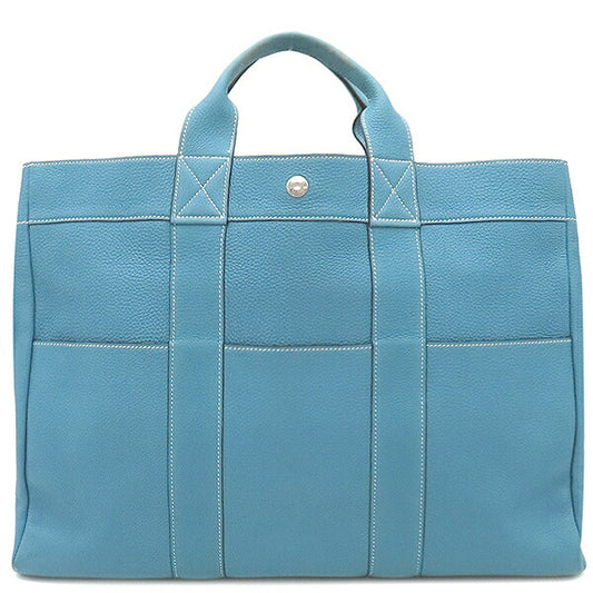 Hermes Togo Tote Bag Fourre Tout MM