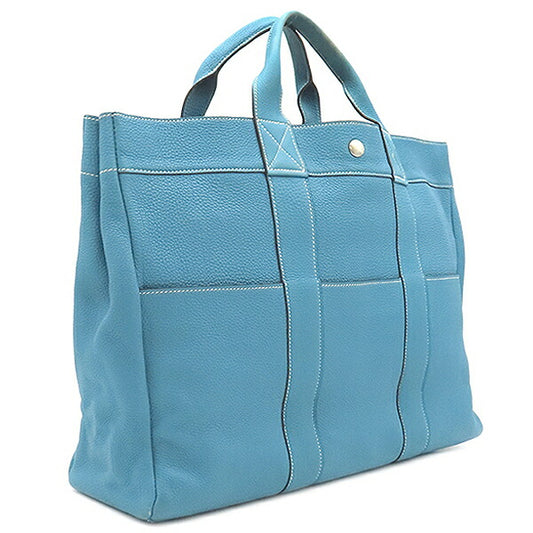 Hermes Togo Tote Bag Fourre Tout MM
