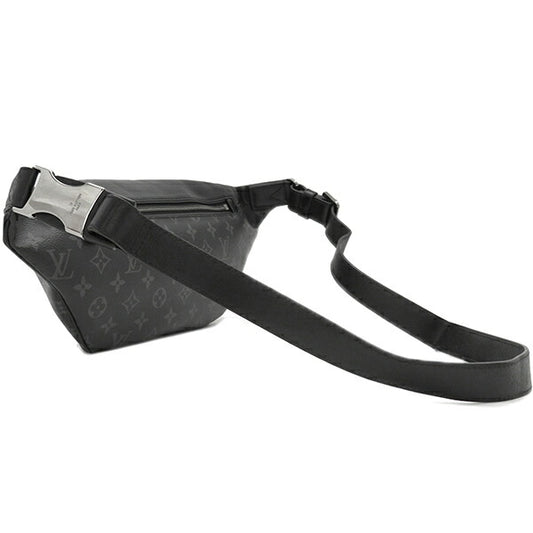 Louis Vuitton Monogram Eclipse Discovery Bum Bag
