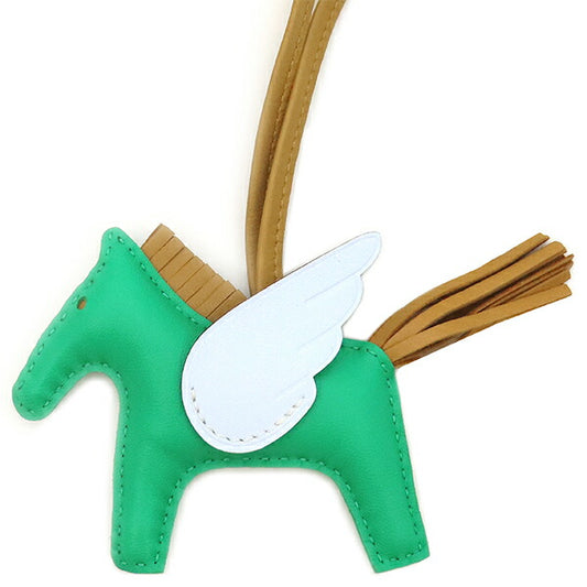 Hermes Rodeo PM Pegasus Bag Charm