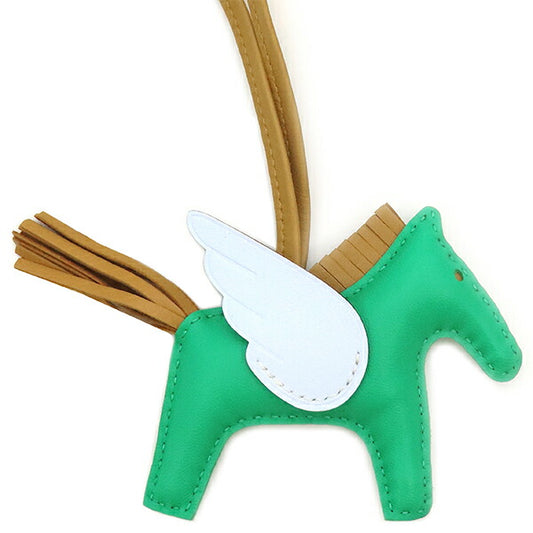 Hermes Rodeo PM Pegasus Bag Charm