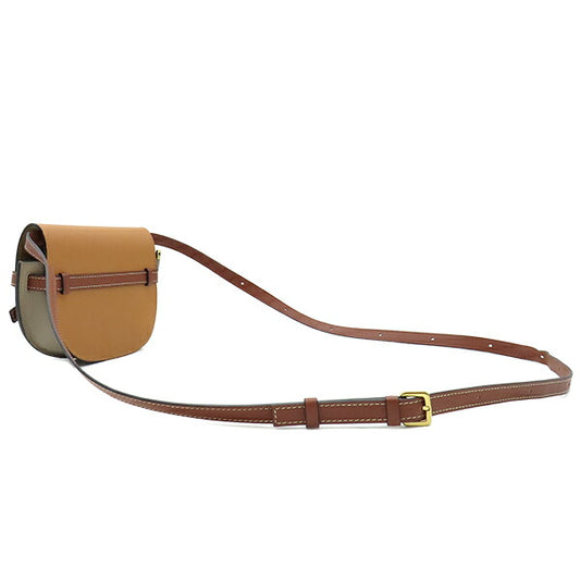 Loewe Gate Dual Mini Crossbody Bag