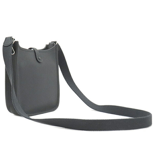 Hermes Evelyne TPM Clemence Shoulder Bag