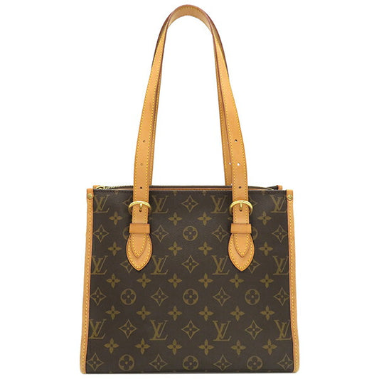 Louis Vuitton Monogram Canvas Shoulder Bag M40007