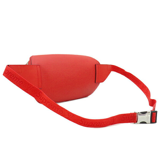 Louis Vuitton Supreme Epi Leather Waist Bag M53418