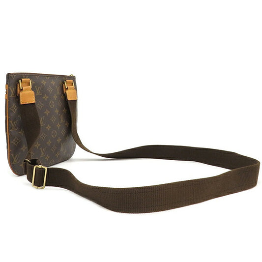 Louis Vuitton Monogram Canvas Pochette Bosphore Bag
