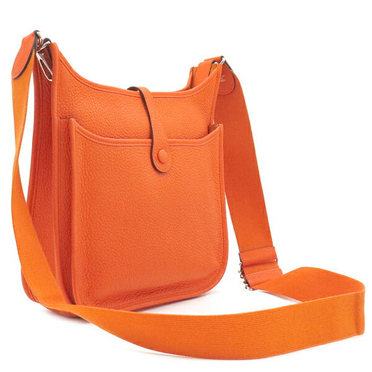 Hermes Evelyne III PM Shoulder Bag