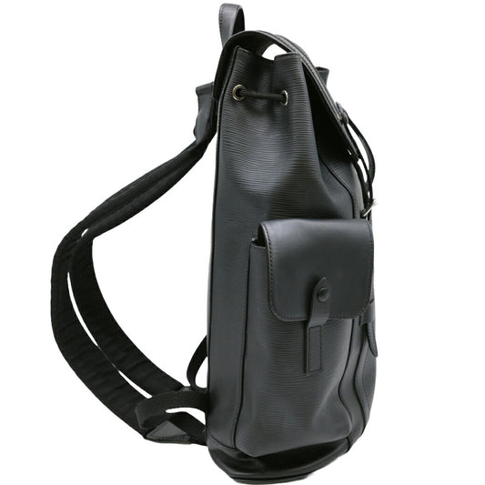 Louis Vuitton Christopher PM Epi Leather Backpack