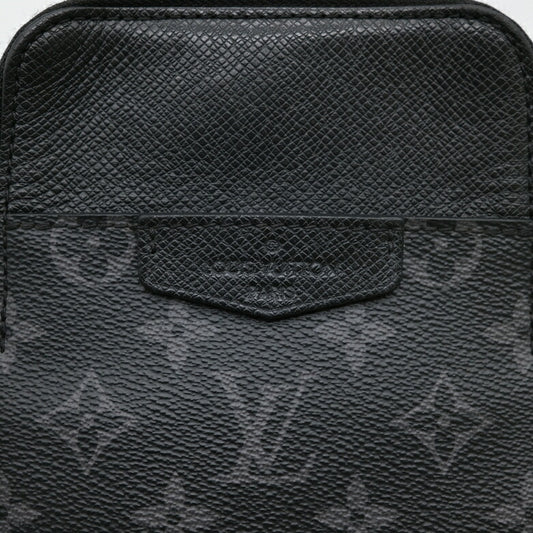 Louis Vuitton Monogram Eclipse Sling Bag M30741