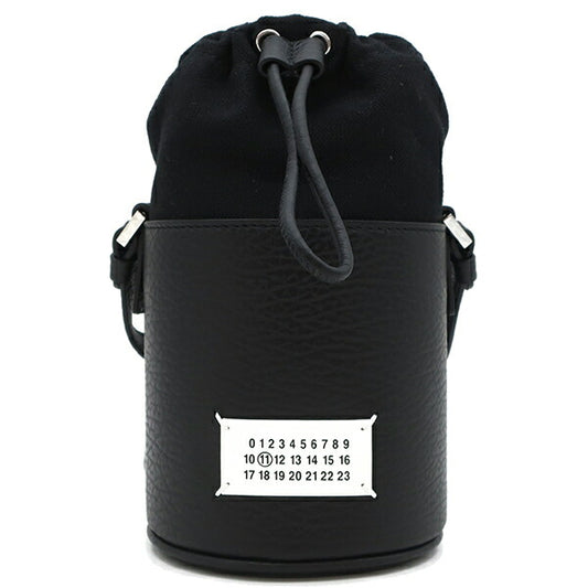 Maison Martin Margiela Calfskin 5AC Micro Bucket Bag