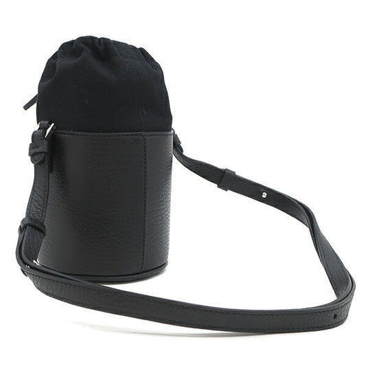 Maison Martin Margiela Calfskin 5AC Micro Bucket Bag