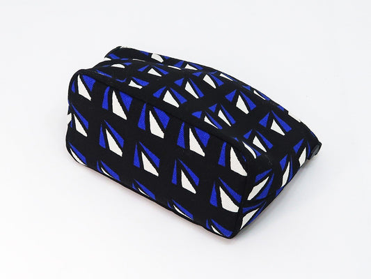 Prada Canapa Pouch 1N1758