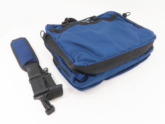 BRIEFING 2WAY Briefcase Blue