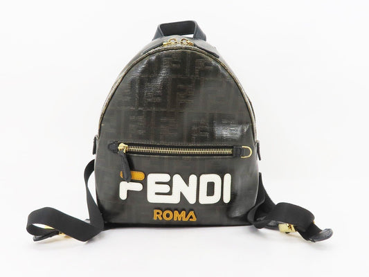 Fendi Mania Backpack 8BZ036
