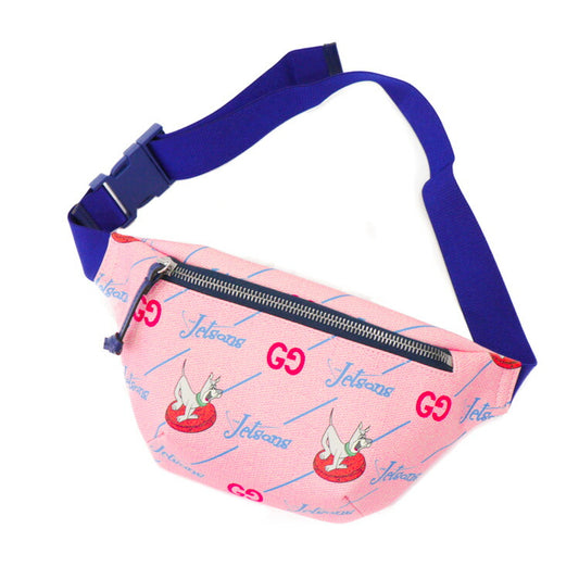 Gucci Jetsons GG Children's Belt Bag