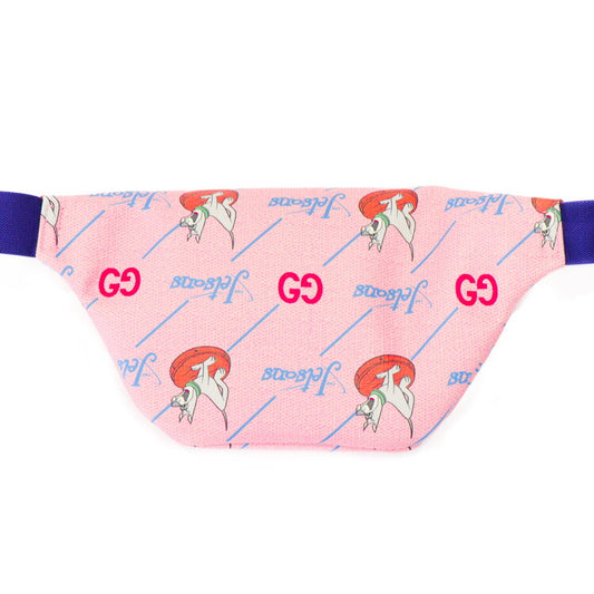 Gucci Jetsons GG Children's Belt Bag