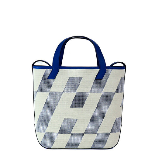 Hermes H Ambie 27 PM Tote Shoulder Bag