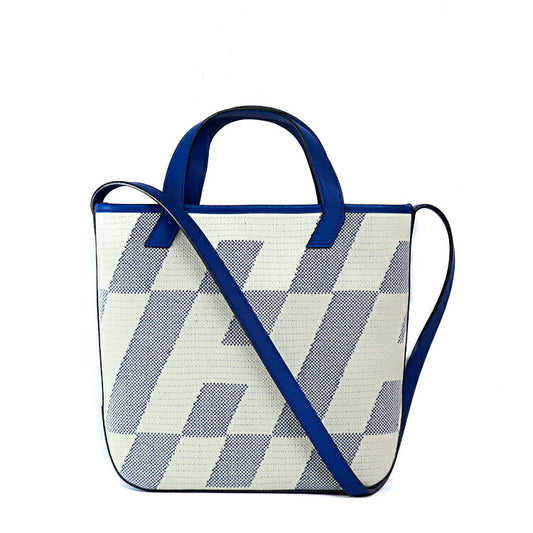 Hermes H Ambie 27 PM Tote Shoulder Bag