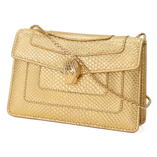 Bvlgari Serpenti Forever Shoulder Bag