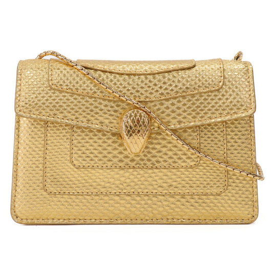 Bvlgari Serpenti Forever Shoulder Bag