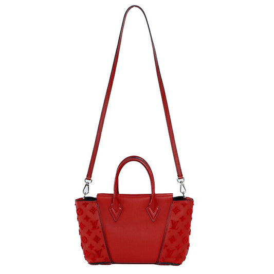 Louis Vuitton Monogram Veil Tote Handbag M94640