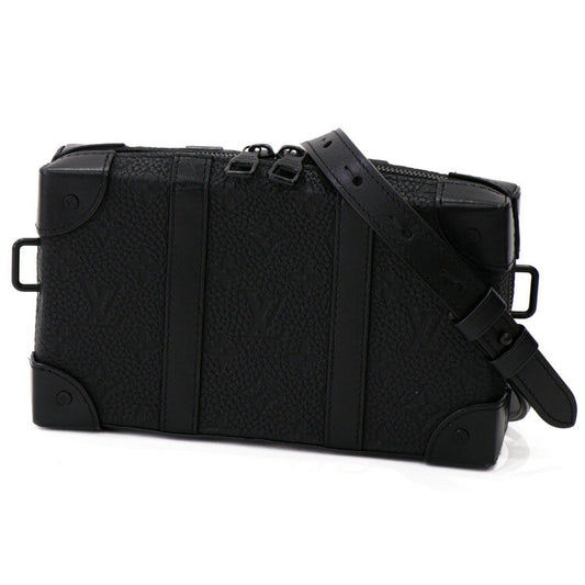 Louis Vuitton Soft Trunk Wallet Crossbody Bag