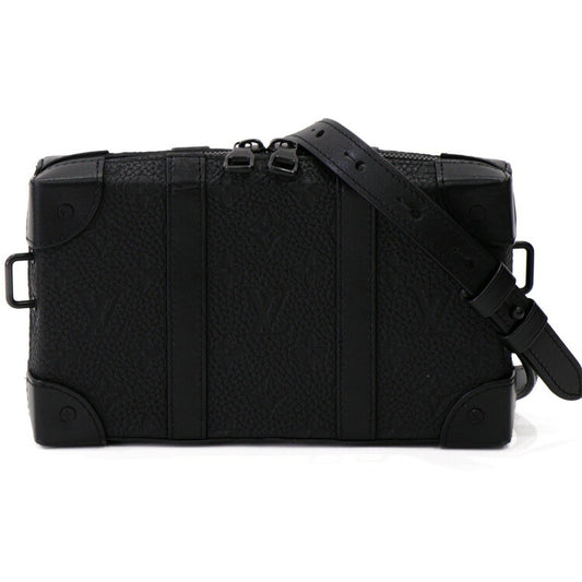 Louis Vuitton Soft Trunk Wallet Crossbody Bag