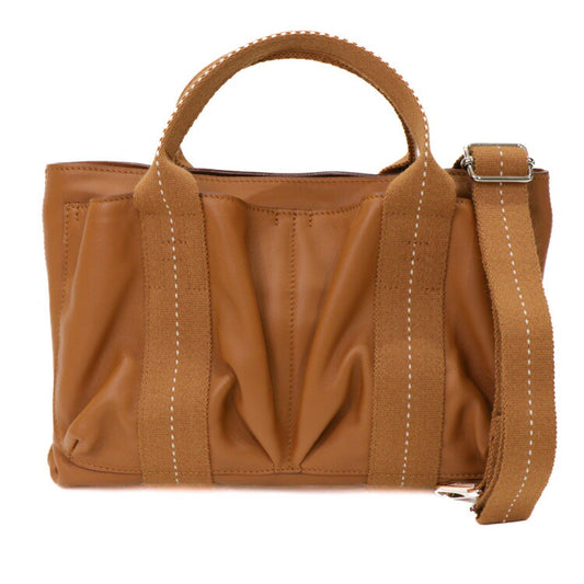 Hermes Caravane Horizontal PM Bag