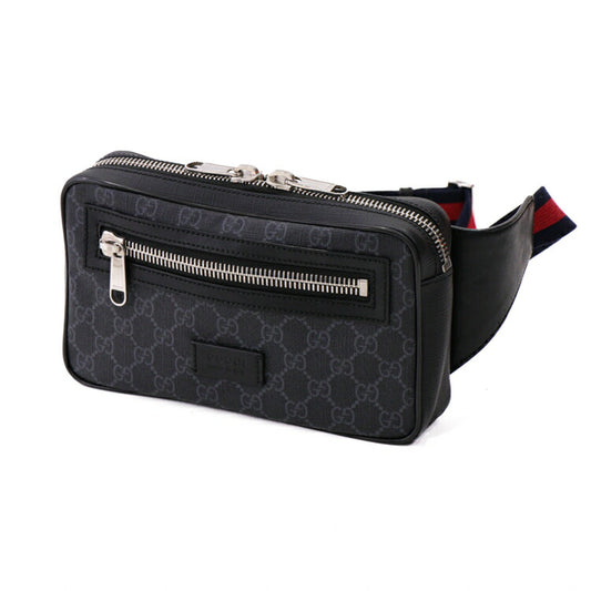Gucci GG Supreme Crossbody Bag 474293