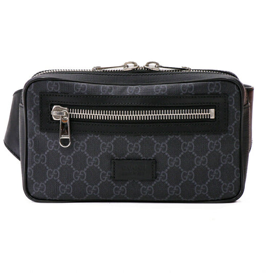 Gucci GG Supreme Crossbody Bag 474293