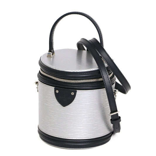 Louis Vuitton Cannes Epi Shoulder Bag M55316