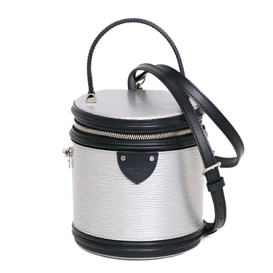 Louis Vuitton Cannes Epi Shoulder Bag M55316