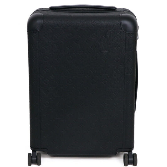 Louis Vuitton Horizon 55 Carry Case Black