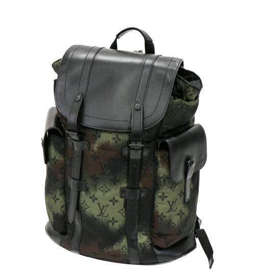 Louis Vuitton Christopher PM Backpack M56411