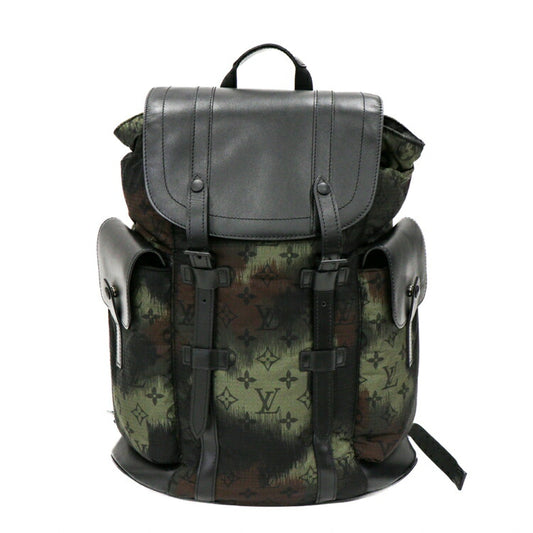 Louis Vuitton Christopher PM Backpack M56411