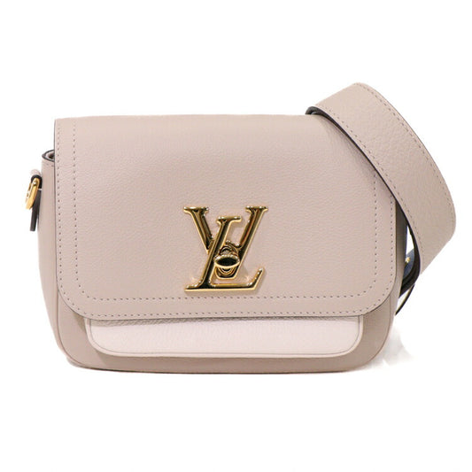 Louis Vuitton Lockme Tender Shoulder Bag M58554