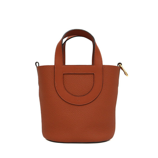 Hermes In the Loop 18 Handbag