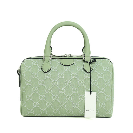 Gucci Ophidia Small Top Handle Bag
