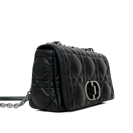 Christian Dior Leather Crossbody Bag