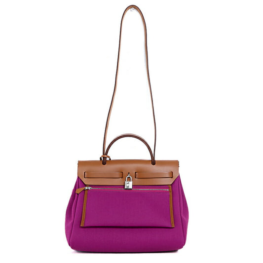 Hermes Aile Bag Zip 31 PM Shoulder Bag