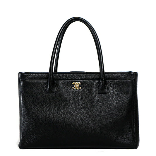 Chanel Executive Tote Handbag A15206