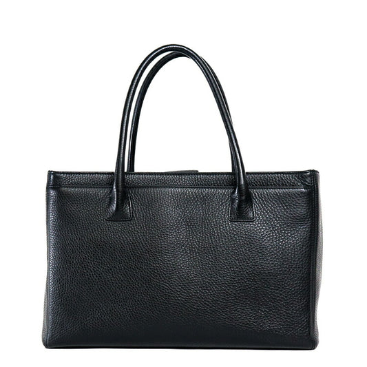 Chanel Executive Tote Handbag A15206